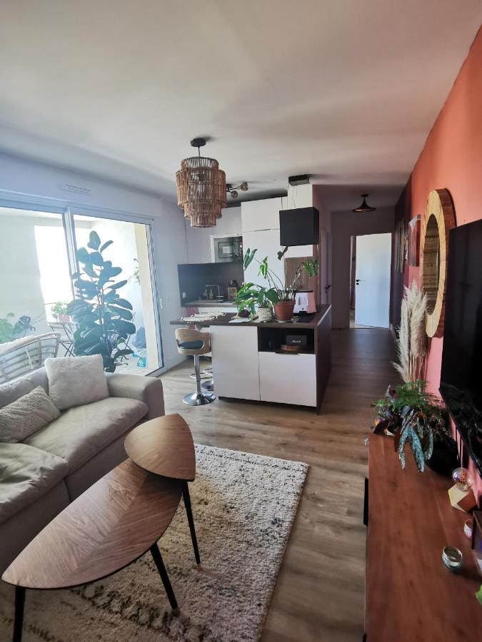 Cosy Avec Terrasse Mauguio
